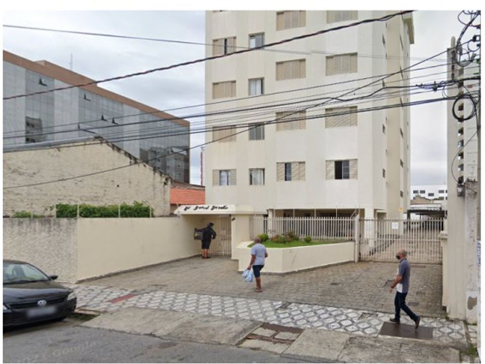 Captação de Apartamento a venda no bairro Vila São José, Taubaté, SP